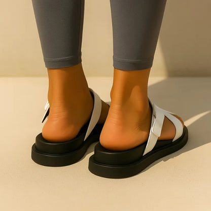 Calista™ - Sandales chics pour femme