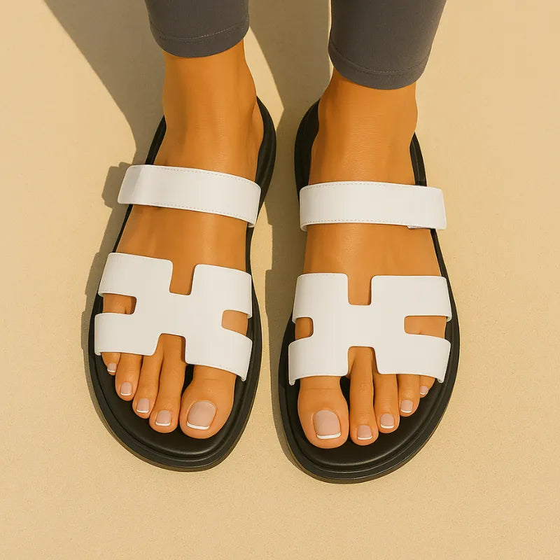 Calista™ - Sandales chics pour femme