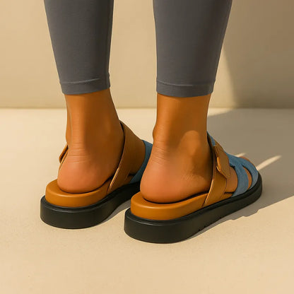 Calista™ - Sandales chics pour femme