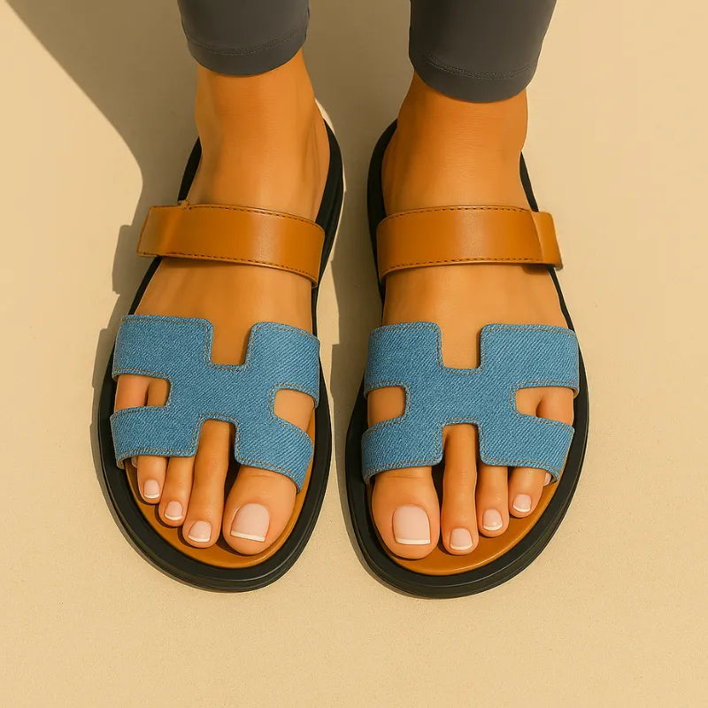 Calista™ - Sandales chics pour femme
