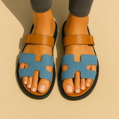 Calista™ - Sandales chics pour femme