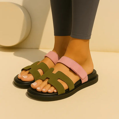Calista™ - Sandales chics pour femme