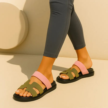 Calista™ - Sandales chics pour femme