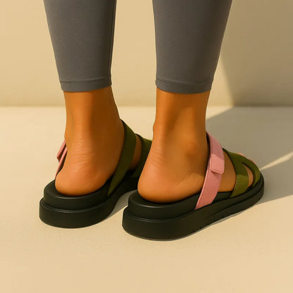 Calista™ - Sandales chics pour femme