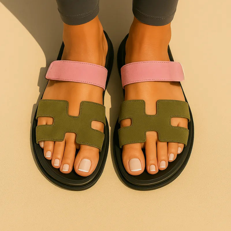 Calista™ - Sandales chics pour femme