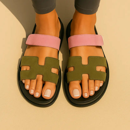 Calista™ - Sandales chics pour femme