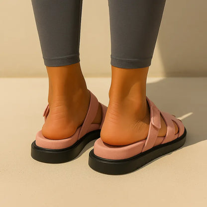 Calista™ - Sandales chics pour femme