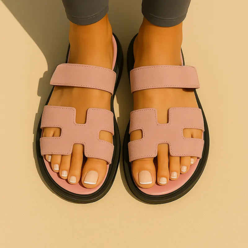 Calista™ - Sandales chics pour femme