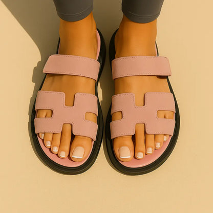 Calista™ - Sandales chics pour femme