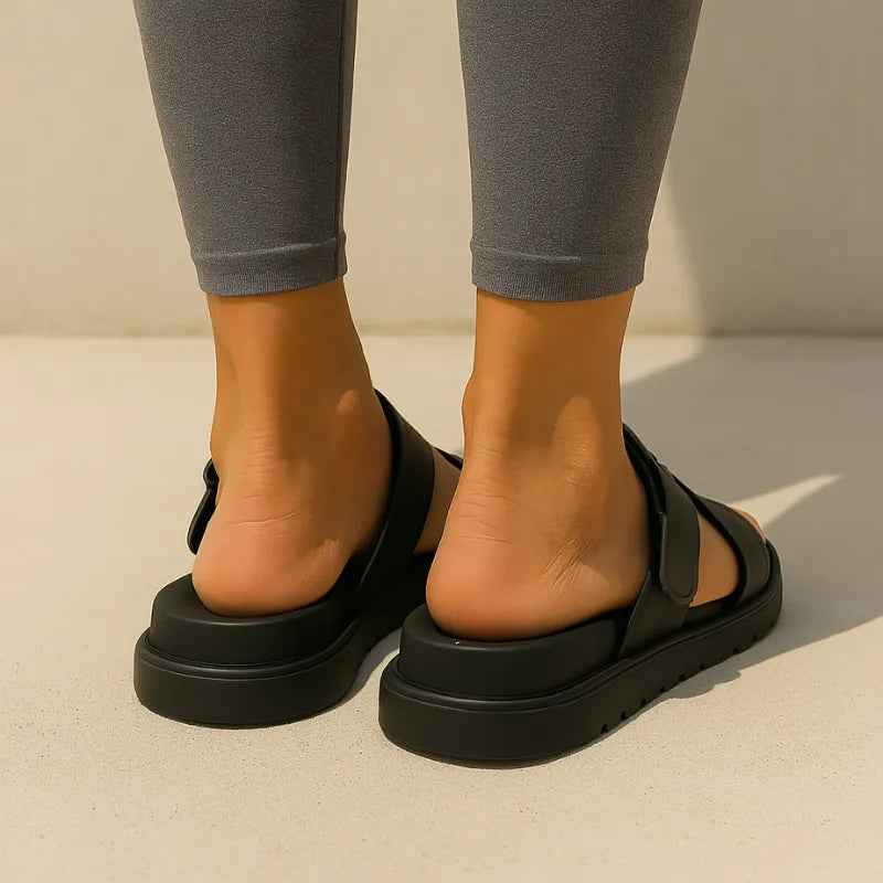 Calista™ - Sandales chics pour femme