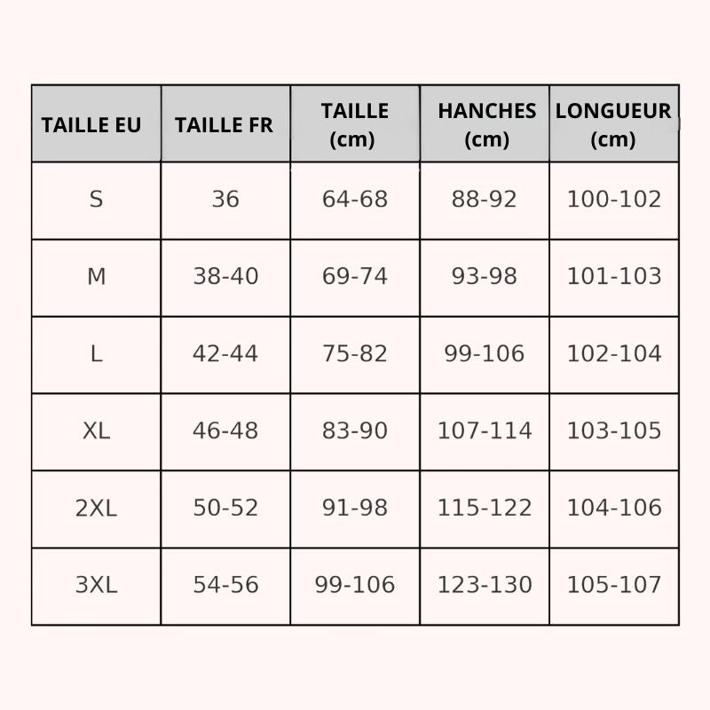 Elyna™ - Pantalon galbant rayé pour femme