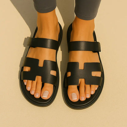Calista™ - Sandales chics pour femme