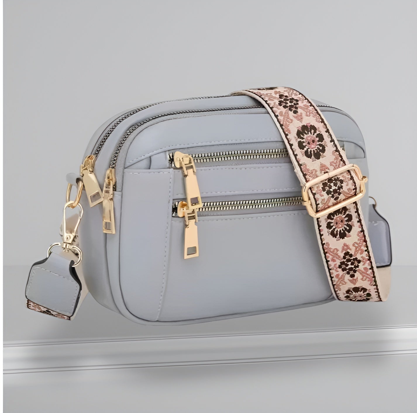 Loraine - Sac à Main Elégant